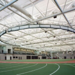 CCC Indoor Track Championships Glastonbury High School Glastonbury