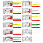 Cherokee County Schools Calendar Qualads