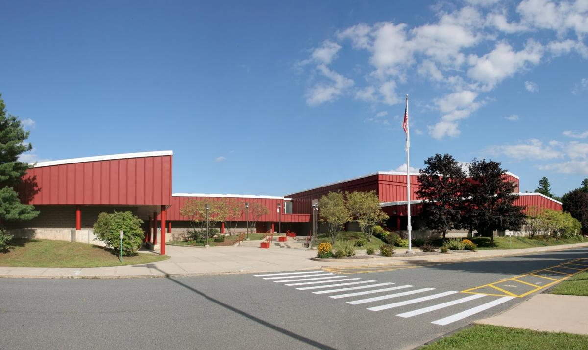 Chestnut Hill Community School Belchertown Public Schools