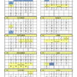 Christ The Teacher Catholic Schools Calendar 2021 And 2022