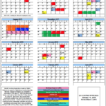 Clayton County Schools Calendar Qualads