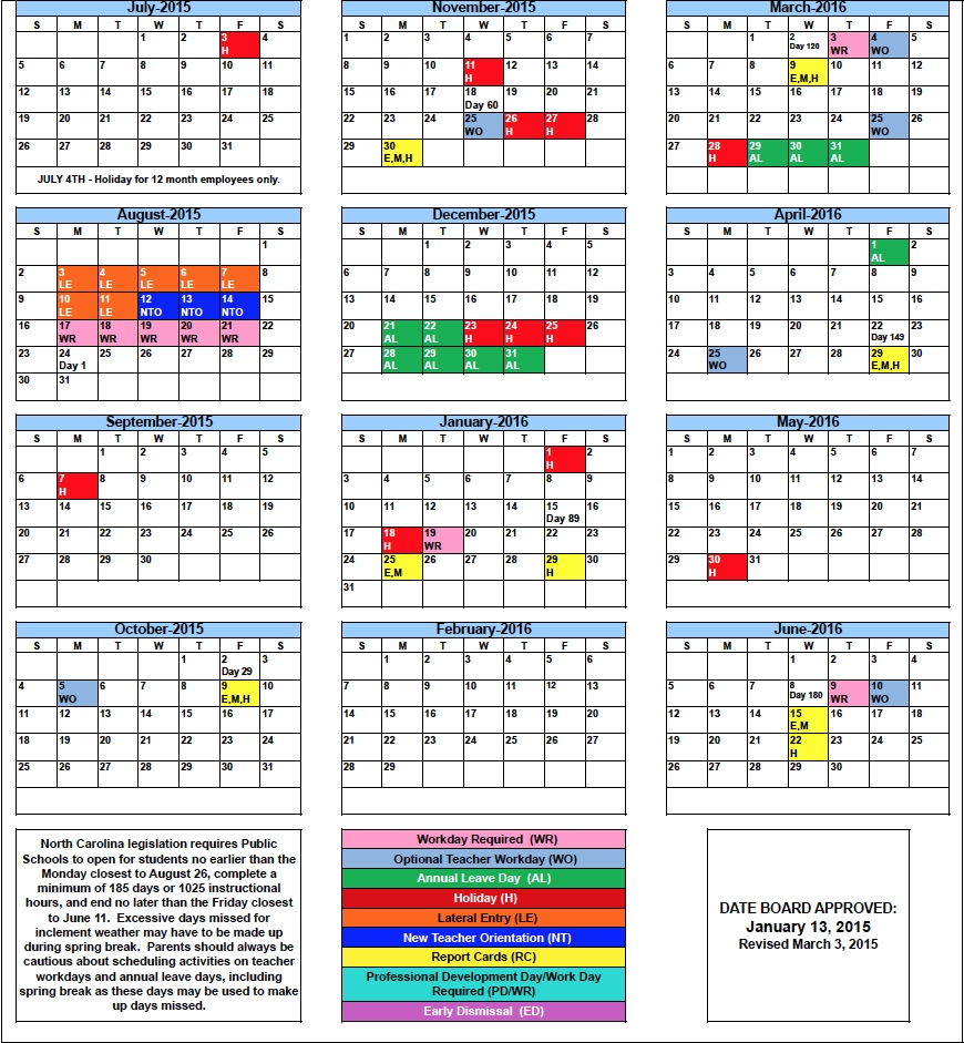 Clayton County Schools Calendar Qualads