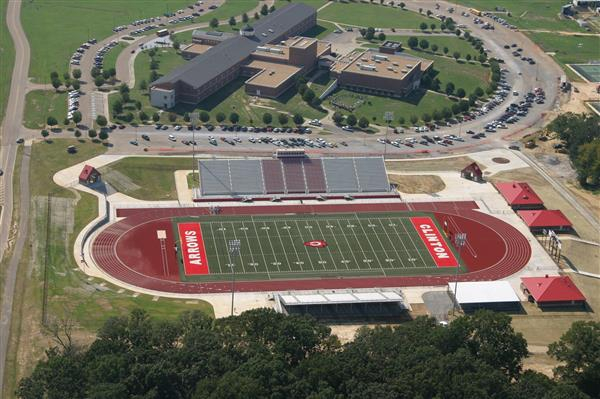 Clinton High School Welcome