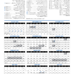Cms 2022 23 Calendar A Day B Day March Calendar 2022
