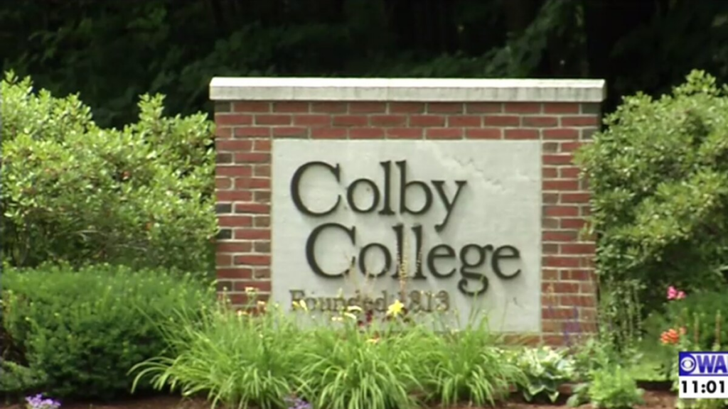 Colby College Announces Plans To Return To Classes For Fall Semester