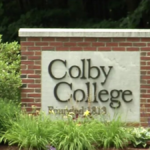 Colby College Announces Plans To Return To Classes For Fall Semester