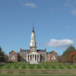 Colby College Attributes Rigorous Testing And Accountability To Low