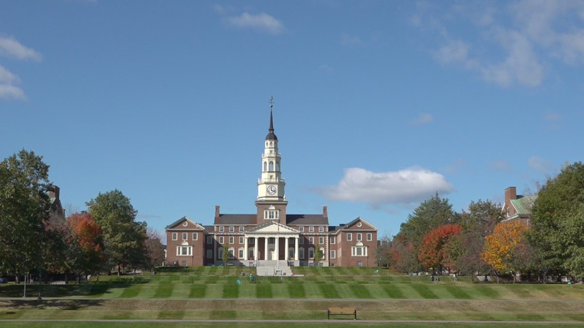 Colby College Attributes Rigorous Testing And Accountability To Low