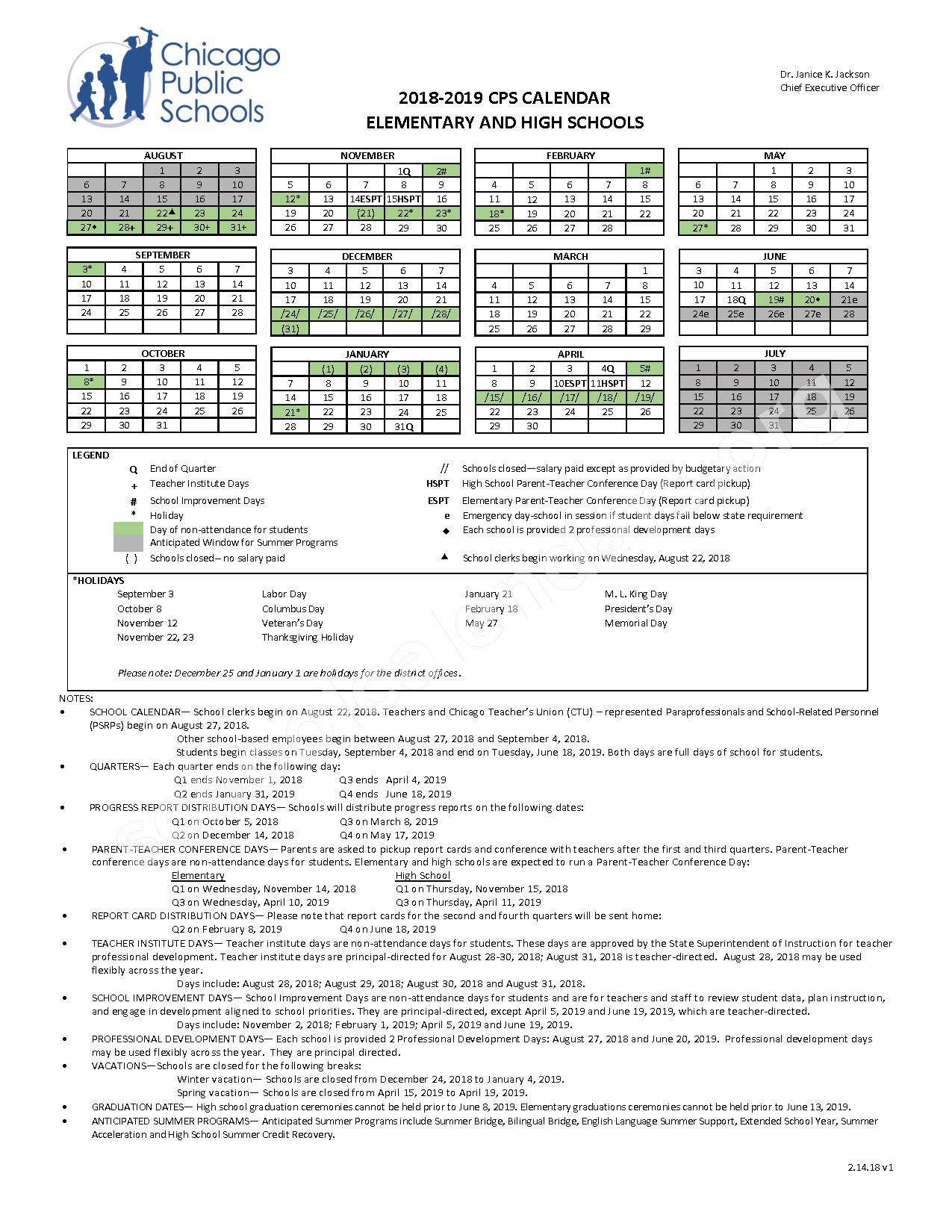 Cps Calendar 2022 23 May 2022 Calendar