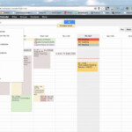 Creating A Public Google Calendar YouTube