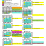 CVSD 17 18 School Calendar Antrim Elementary School