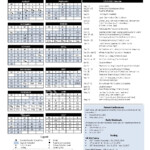 Dayton Public Schools Calendars Dayton OH