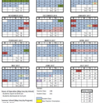 Dcps School Calendar Qualads