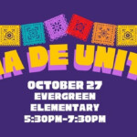 Dia De Unity By Bourdeaux Elementary School And Shelton School District