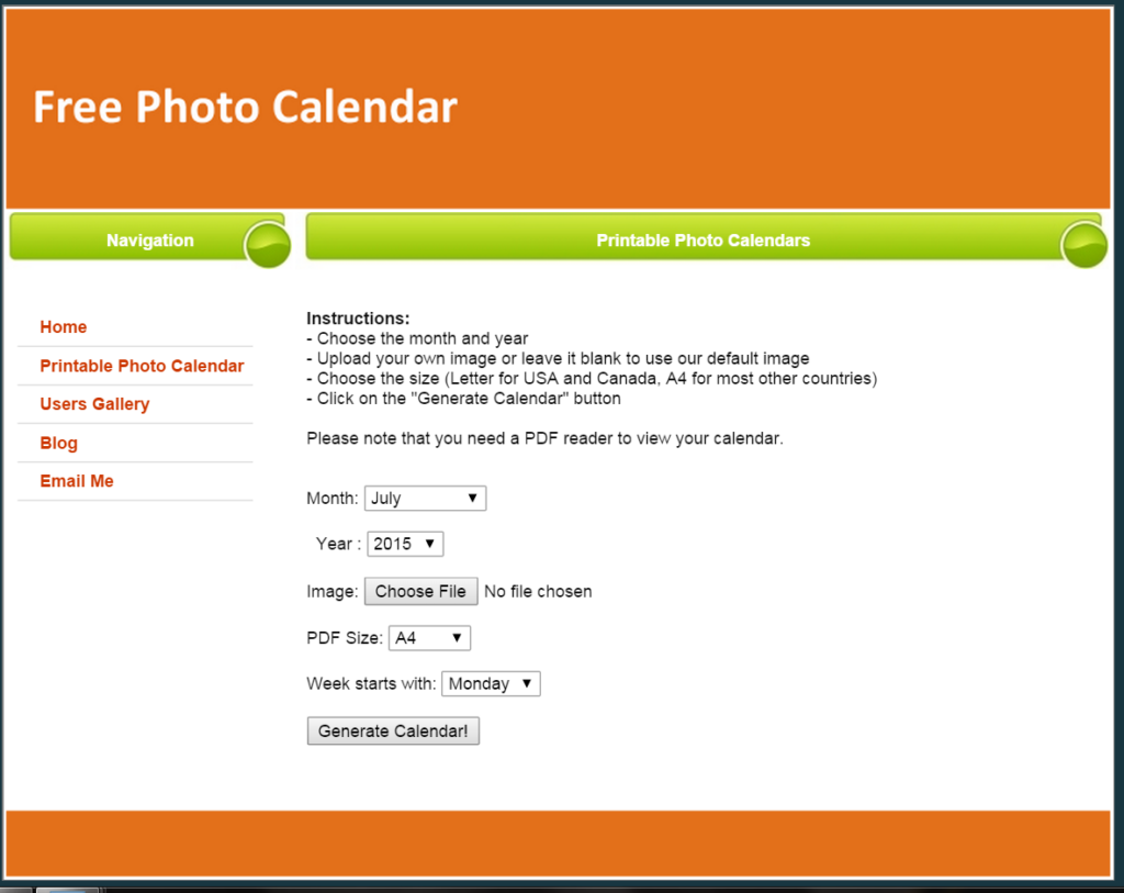 Dj Blog Network Public Relations Service Photo Calendar Calendar 