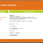 Dj Blog Network Public Relations Service Photo Calendar Calendar