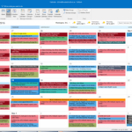 Drag and Drop Outlook Calendar Hack LITA Blog