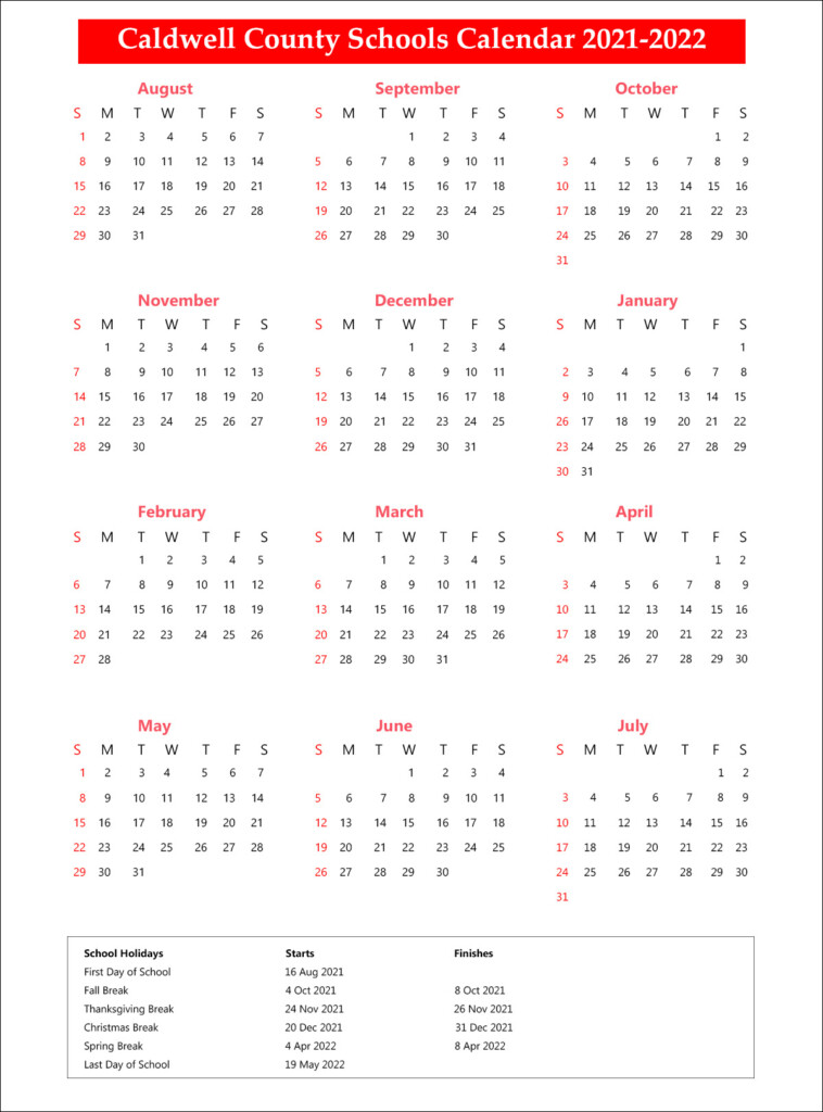 Duval Cps Calendar 2022 23 February 2022 Calendar