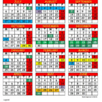 Duval School Calendar 2021 Printable Calendars 2021