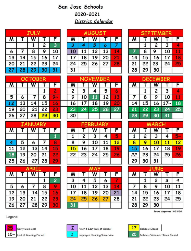 Duval School Calendar 2021 Printable Calendars 2021