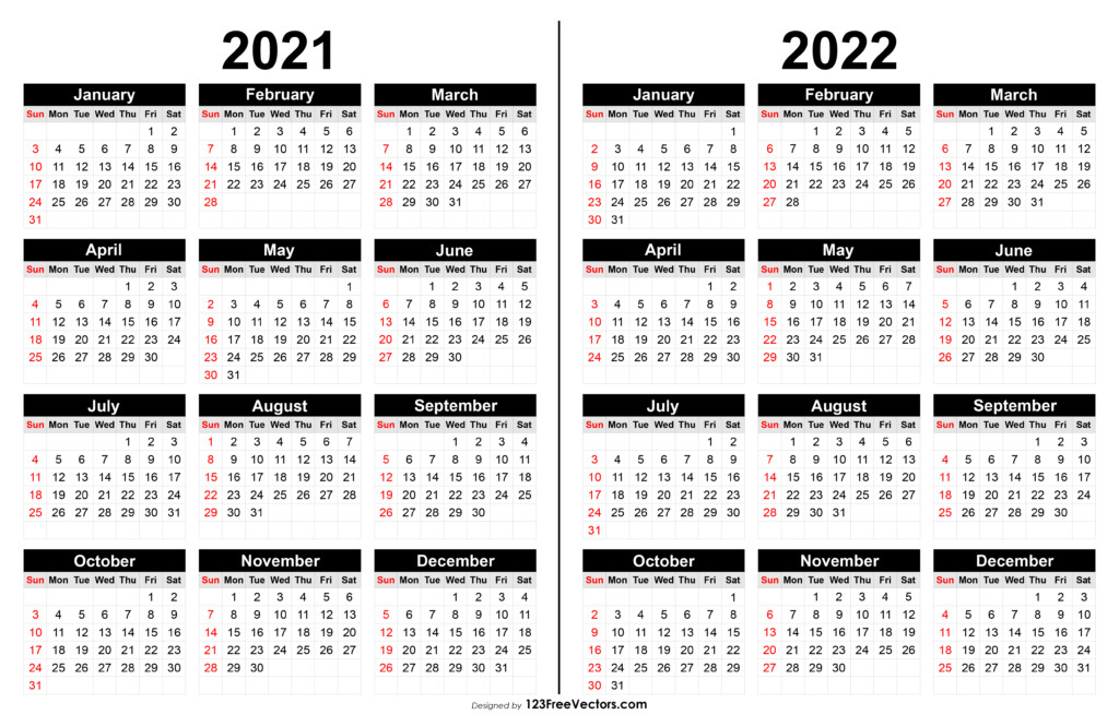 Easter 2022 Calendar Nexta