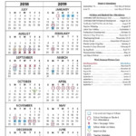 Evergreen School District Releases Post strike Class Calendar