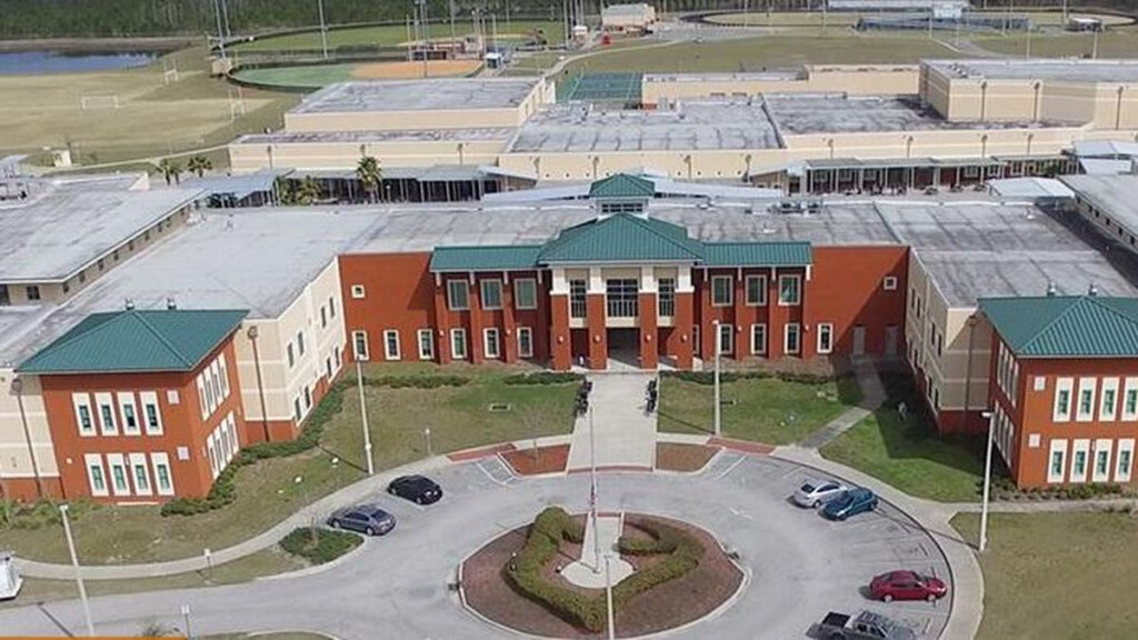 Extra Security At Atlantic Coast High School After Concern Over Social 