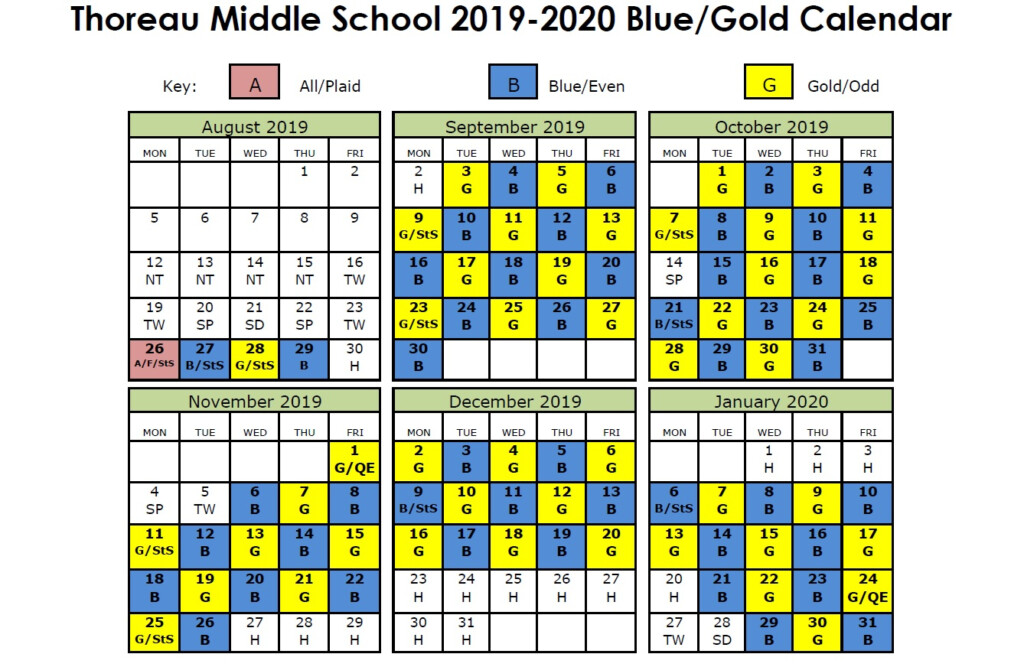 Fairfax County Public Schools Calendar 2021 Calendar Page