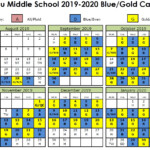 Fairfax County Public Schools Calendar 2021 Calendar Page