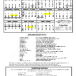 Farmington Public Schools Calendars Farmington CT