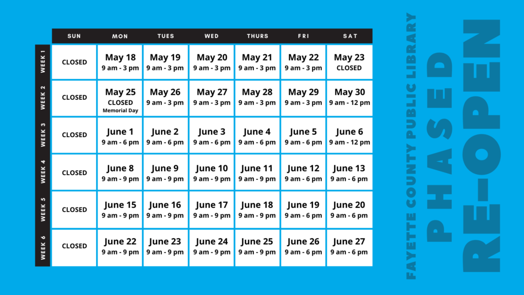 Fayette County Georgia Public School Calendar Printable Calendar 2020 