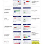 Fayette County Georgia School Calendar Printable Calendar 2020 2021