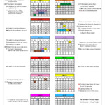 Fayette County Public Schools Calendar 2021 22 March 2021