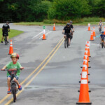 First Annual Bike Rodeo For Kids Was A Success Bedford County