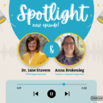 First Spotlight Podcast Episode Of The 2022 2023 School Year Is LIVE