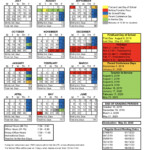 Floyd Schools 2019 2020 Calendar Supply List The Roosevelt Review