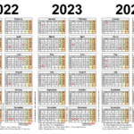 Fssd Calendar 2022 2023 January Calendar 2022