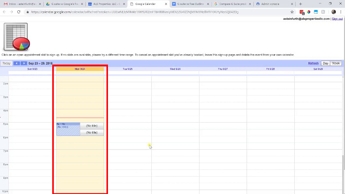 G Suite Vs Free Google Apps What Is The Difference 