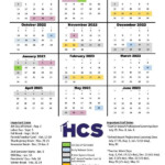 Gilbert Public Schools Calendar 2022 23 June 2022 Calendar