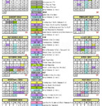 Gilbert Public Schools Calendar Qualads