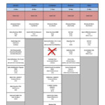 Glasgow City Schools Calendar