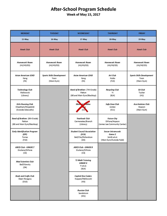 Glasgow City Schools Calendar