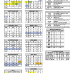 Glendale Edu Academic Calendar Summer 2022 May 2022 Calendar