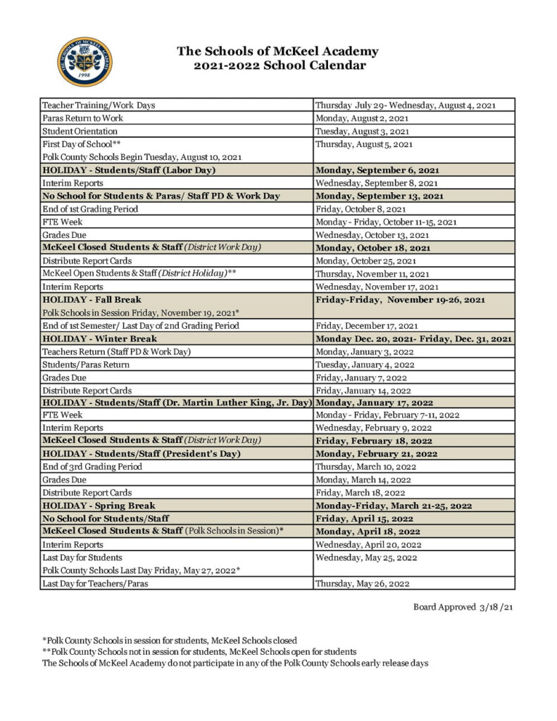 Glenpool Public Schools Calendar 2022 23 March Calendar 2022