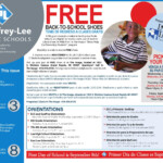 Godfrey Lee Schools Back To School Edition 2015 By Godfrey Lee Public