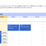 Google Calendar Rolls Out Appointment Slots 404 Tech Support