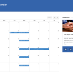 Google Calendar WPlook Documentation