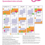 Google Calender 2021 With Public Holidays Qld Calendar Template Printable