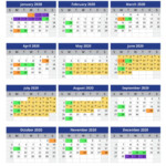 Google Calender 2021 With Public Holidays Qld Calendar Template Printable