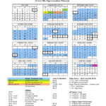 Grant Elementary School District Calendar 2021 And 2022 PublicHolidays us